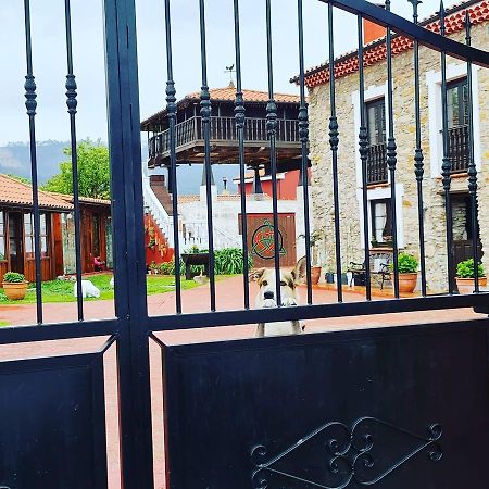 Villademar El Perlindango (Adults Only) 게스트하우스 외부 사진