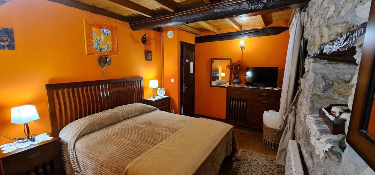 Villademar El Perlindango (Adults Only) 게스트하우스 외부 사진