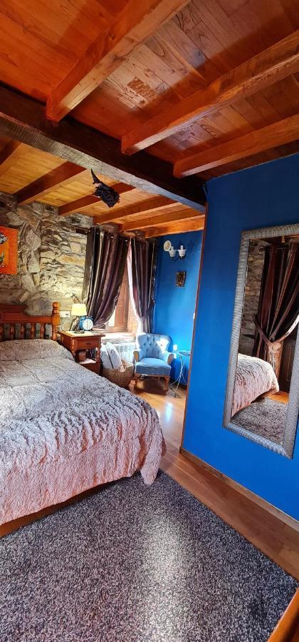 Villademar El Perlindango (Adults Only) 게스트하우스 외부 사진