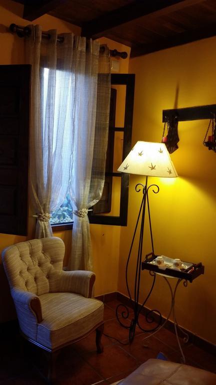 Villademar El Perlindango (Adults Only) 게스트하우스 객실 사진