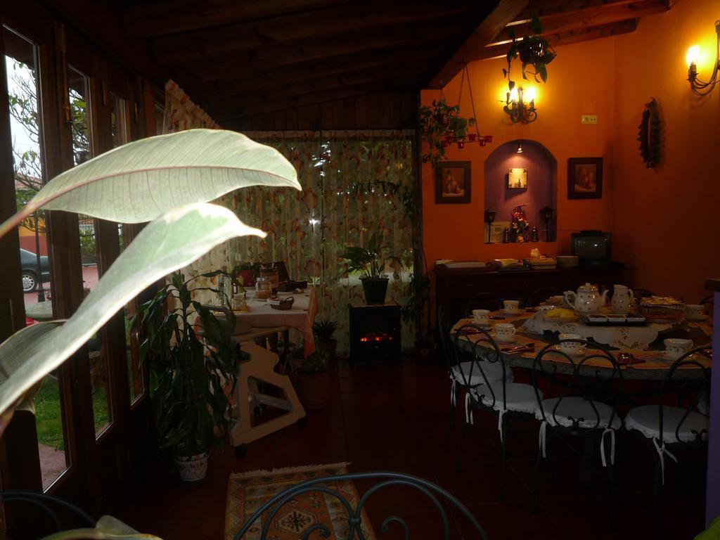 Villademar El Perlindango (Adults Only) 게스트하우스 외부 사진