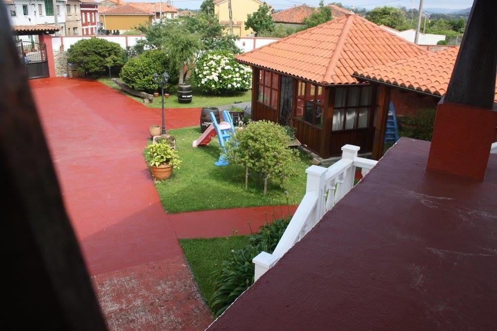 Villademar El Perlindango (Adults Only) 게스트하우스 외부 사진