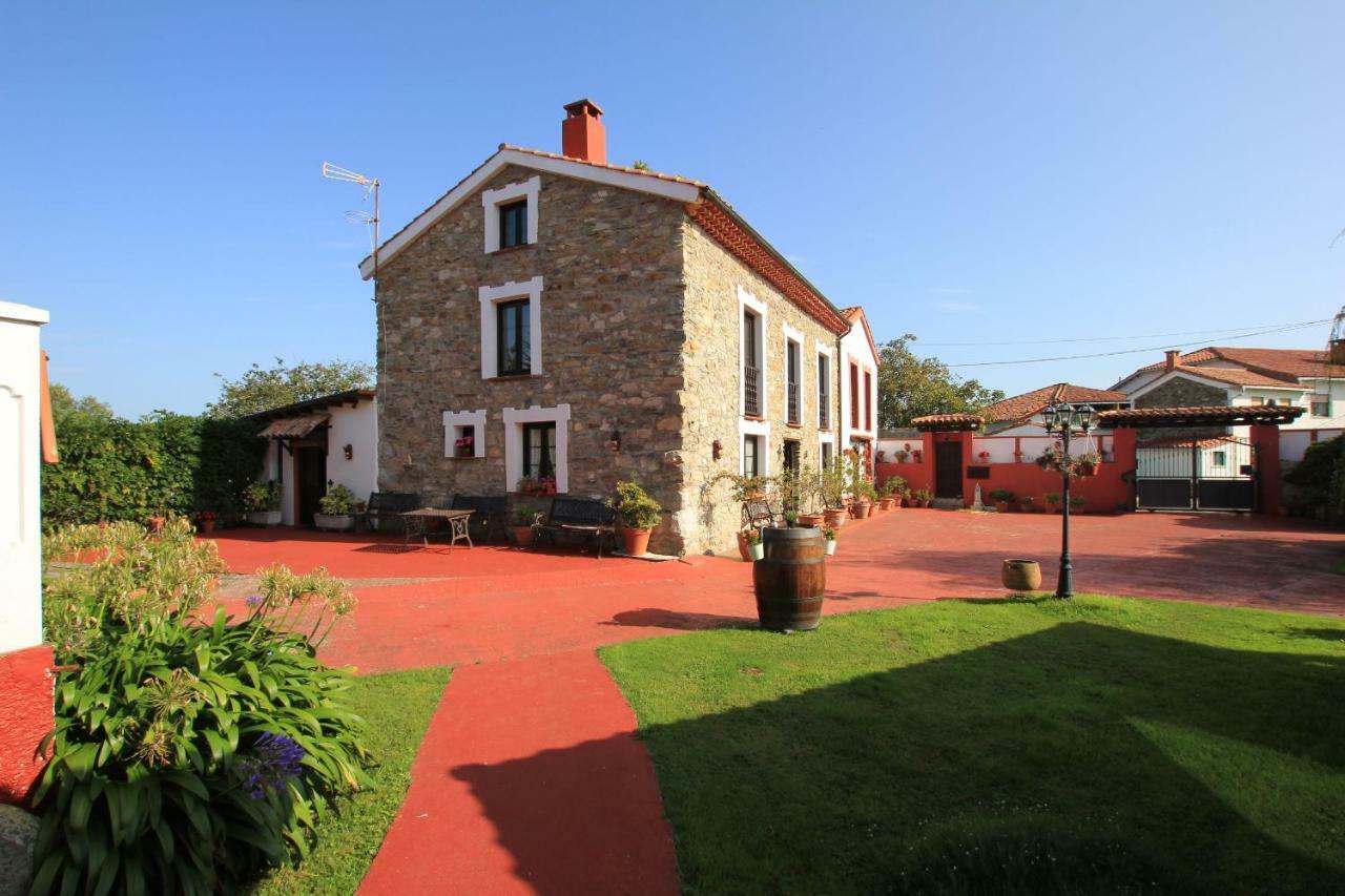 Villademar El Perlindango (Adults Only) 게스트하우스 외부 사진