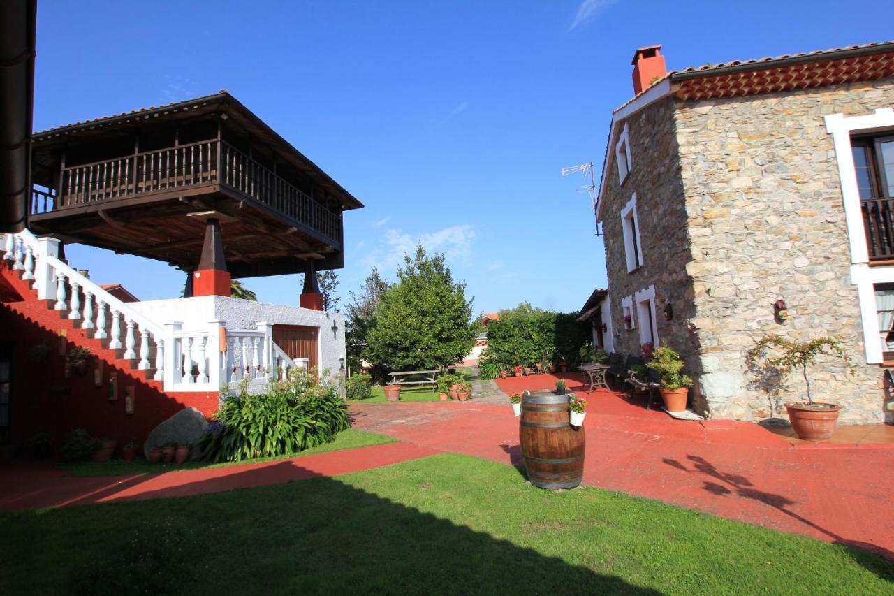 Villademar El Perlindango (Adults Only) 게스트하우스 외부 사진
